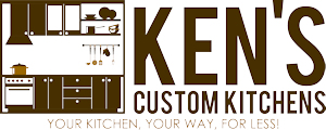 Ken's Custom Kitchens